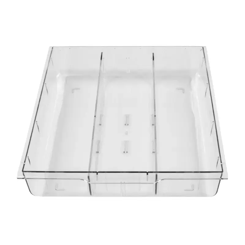 gio'style Frigo refrigerator shelf 38–53.3 x 35.5 x 8.7 cm Photo 6