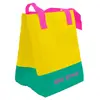 gio'style Beach Fluo Lunche Bag insulated lunch bag Photo 3