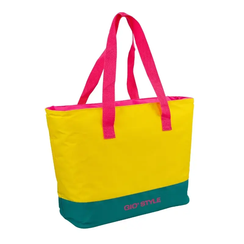 gio'style Beach Fluo Tote thermal bag 112305402 Photo 2