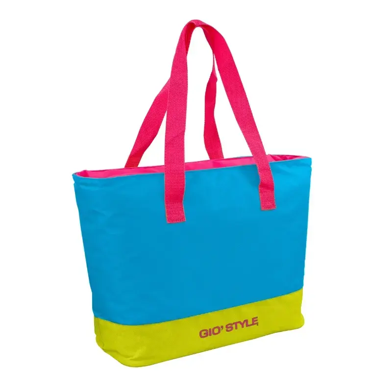 gio'style Beach Fluo Tote thermal bag 112305402 Photo 3