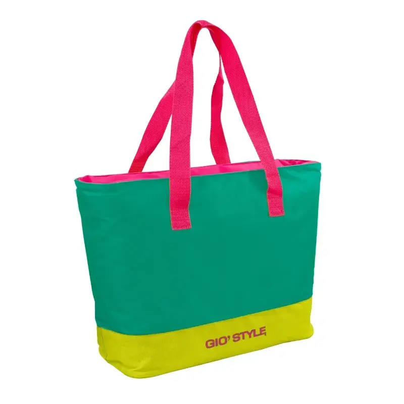 gio'style Beach Fluo Tote thermal bag 112305402 Photo 4