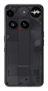 Смартфон Nothing Phone (3) 6.67" 16 ГБ 512 ГБ Черный