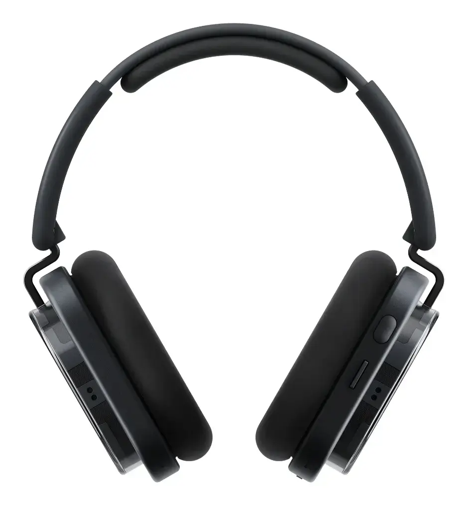 Гарнитура Nothing Headphone (1) проводная и беспроводная Photo 2