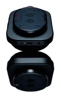 Гарнитура Nothing Headphone (1) проводная и беспроводная Photo 3