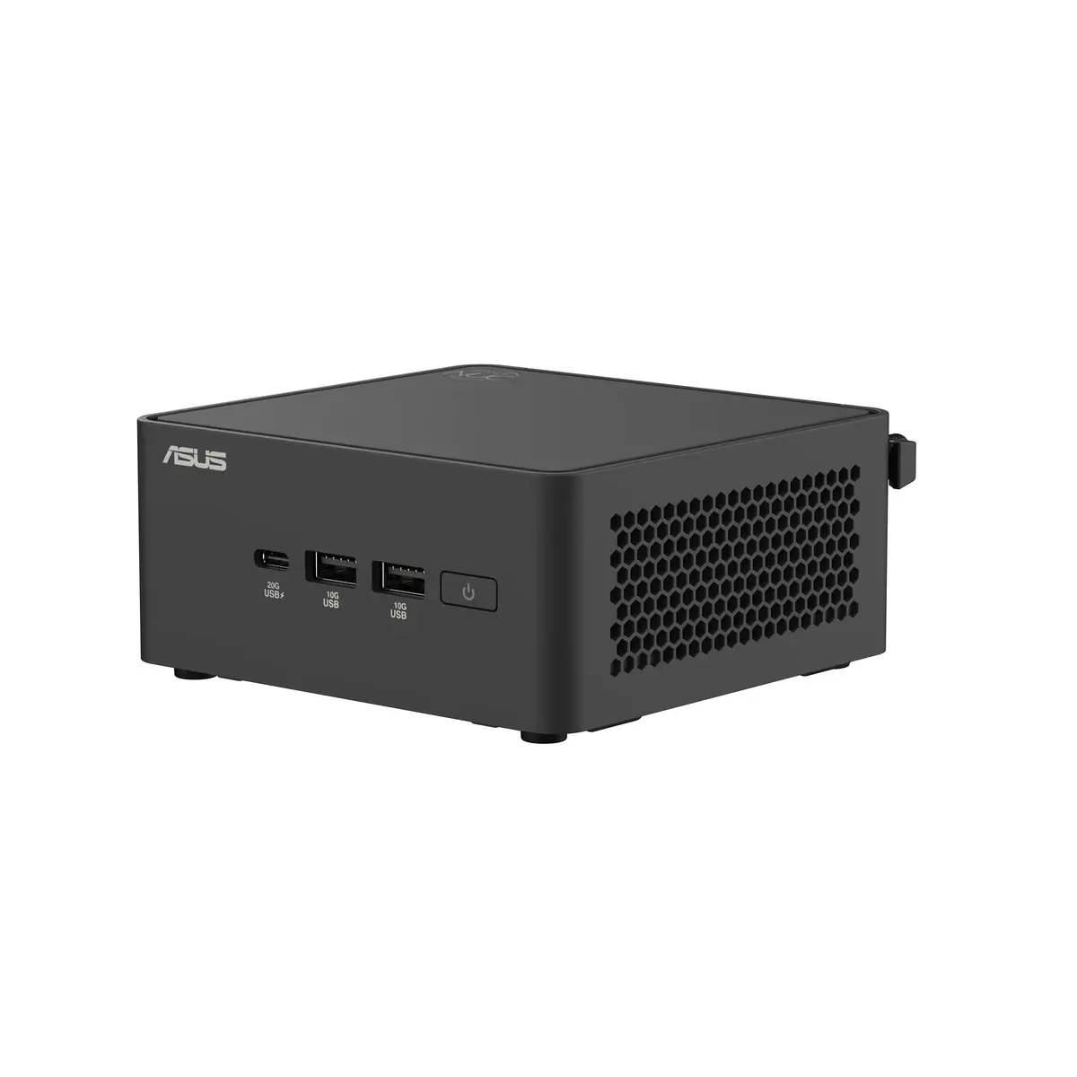 ASUS NUC 15 Pro RNUC15CRHI300000 mini PC barebone Photo 3