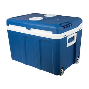 BLOW 44-210 Portable Tourist Car Fridge 42L