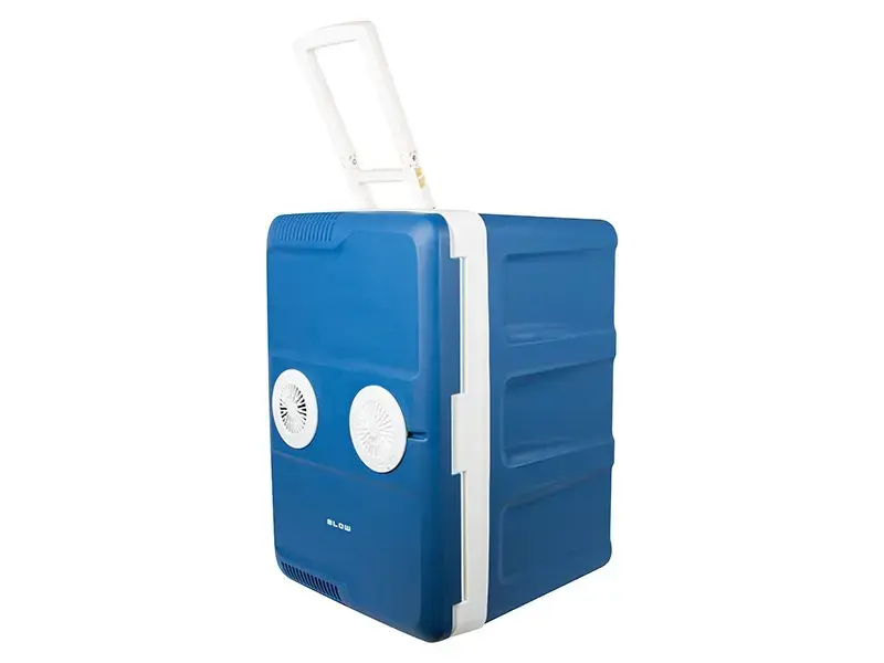 Portable Car Fridge BLOW 44-210 42L Photo 3