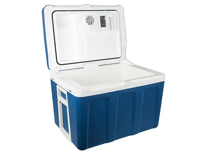 Portable Car Fridge BLOW 44-210 42L Photo 4