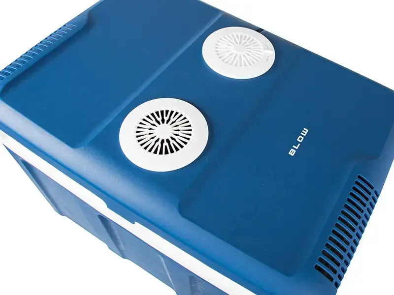 Portable Car Fridge BLOW 44-210 42L Photo 5
