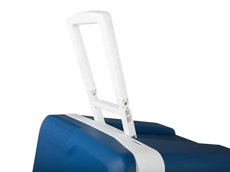 Portable Car Fridge BLOW 44-210 42L Photo 7