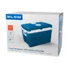Portable Car Fridge BLOW 44-210 42L Photo 8
