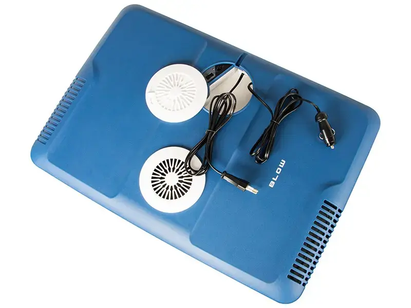 Portable Car Fridge BLOW 44-210 42L Photo 9