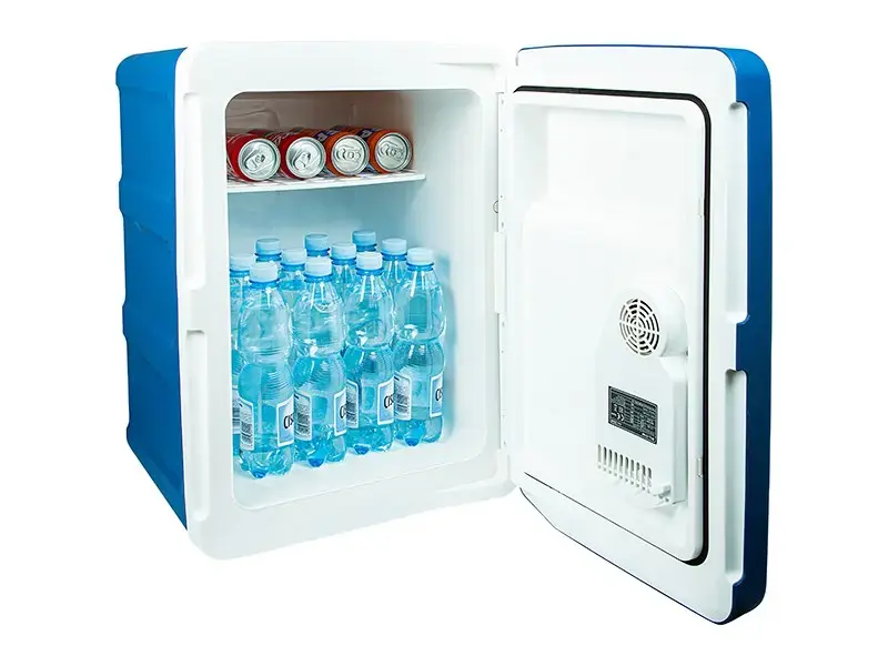 Portable Car Fridge BLOW 44-210 42L Photo 10