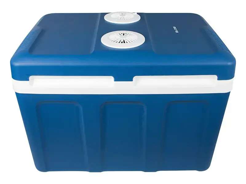 Portable Car Fridge BLOW 44-210 42L Photo 11