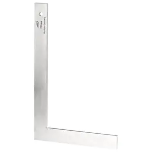 Angle bar 1000×500 mm MKSA Locksmith 375428 — steel corner/brace for metalwork