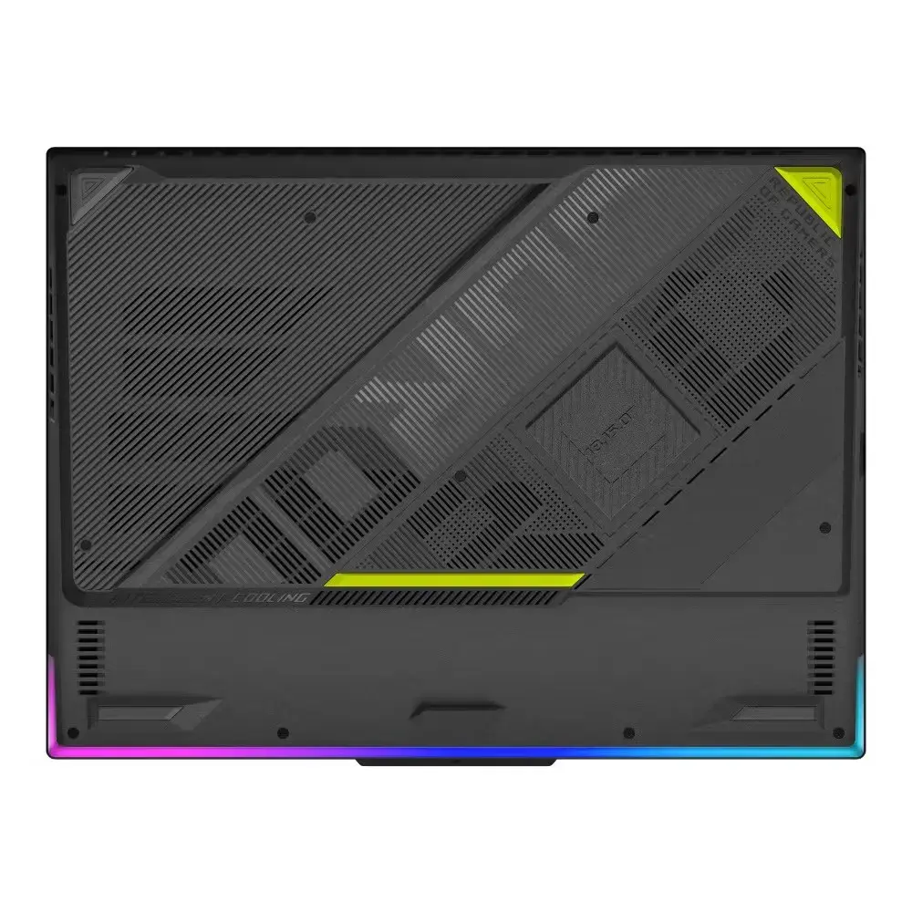 Asus ROG Strix G16 G614PR-R9161W portatīvais Photo 8