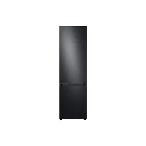 Freestanding refrigerator Samsung RB38C7B6BB1 387 L, Fridge 273 L / Freezer 114 L, No Frost, Black