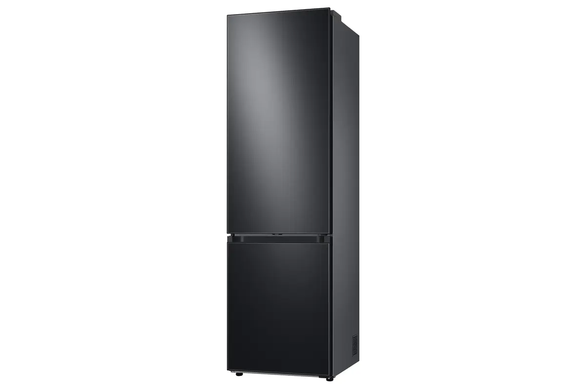 Samsung RB38C7B6BB1 Freestanding Refrigerator 387 L Photo 2