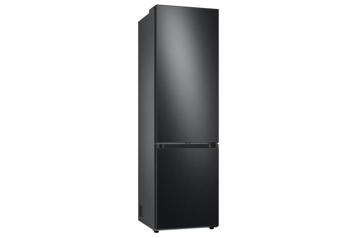 Samsung RB38C7B6BB1 Freestanding Refrigerator 387 L Photo 4