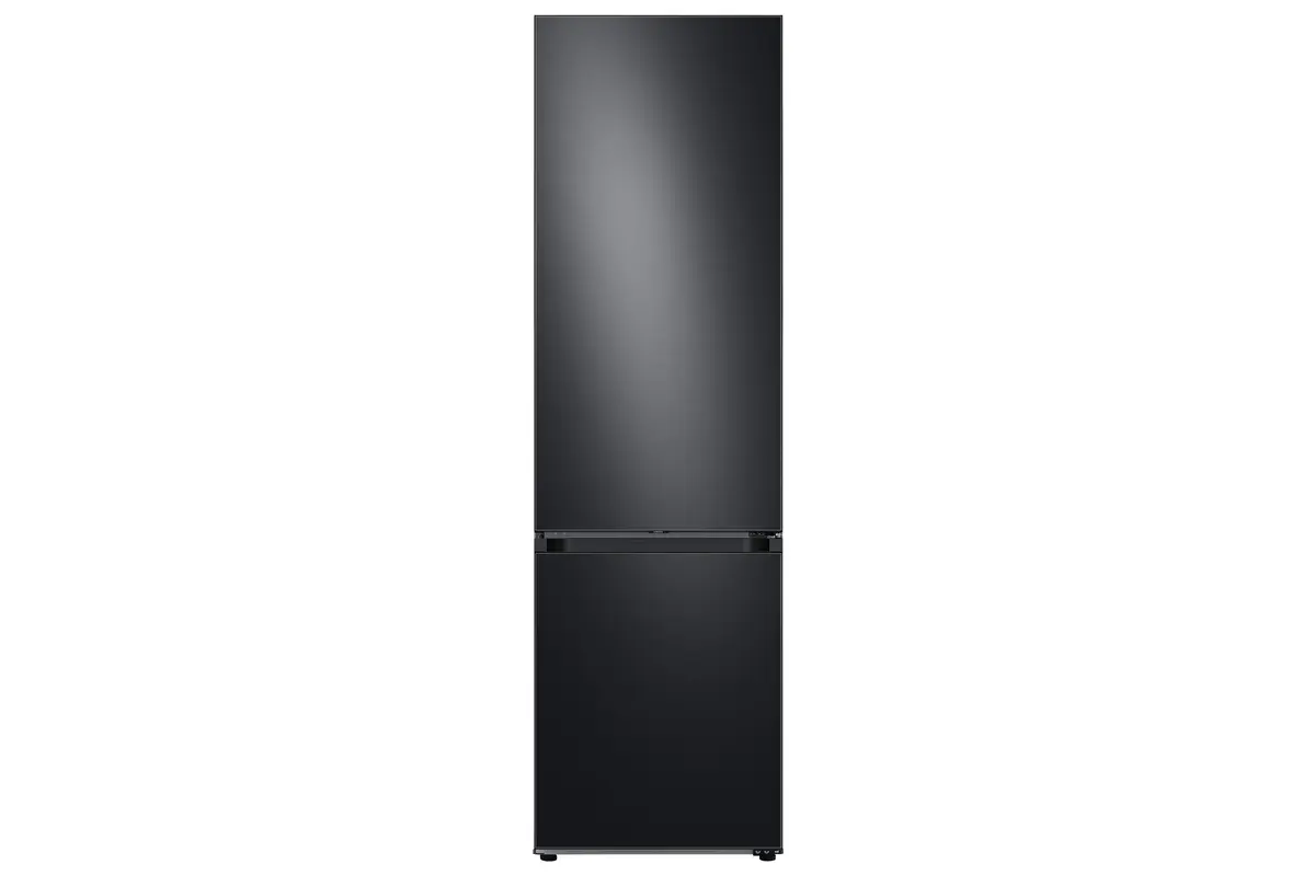 Samsung RB38C7B6BB1 brīvi stāvošs ledusskapis ar