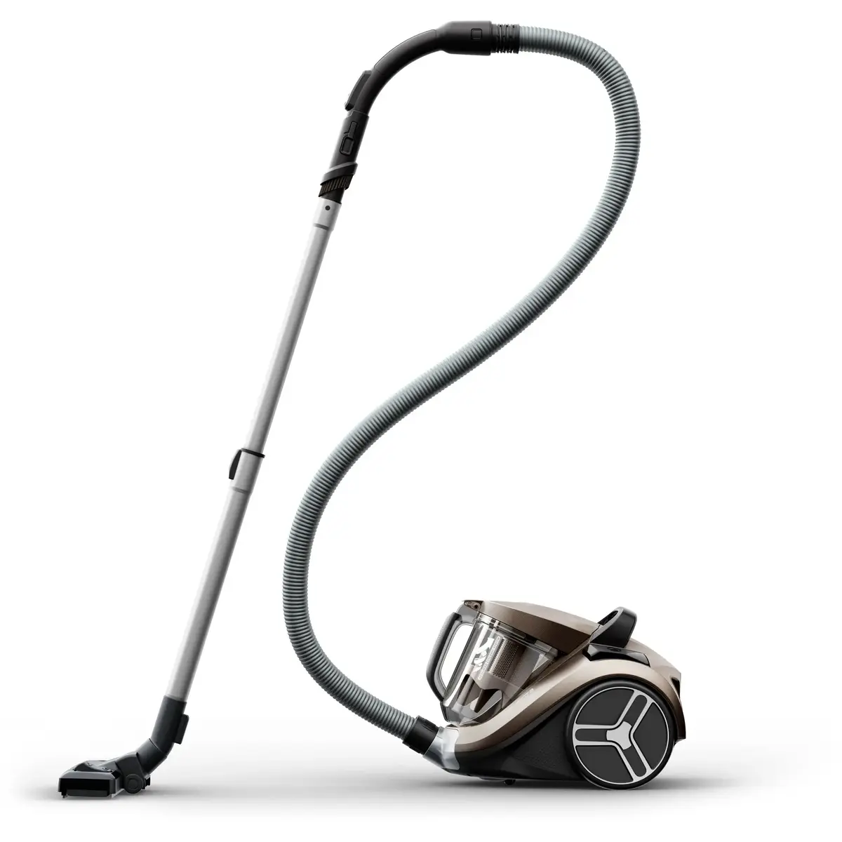 Putekļsūcējs Rowenta Compact Power XXL Parquet RO4B30 Photo 2