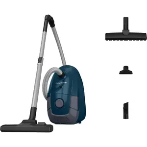 Vacuum Cleaner Rowenta Power XXL parquet RO3126