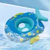 IVY Надувное детское кресло IVY-BFS-BL Photo 2