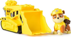 Игрушечный автомобиль Paw Patrol Basic Vehicle 2.0 модель 6071214 от paw patrol
