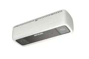 IP drošības kamera Hikvision DS-2CD6825G0/C-IVS(B) āra 2560×1440, 2 mm objektīvs, 1/2.7" CMOS, griestu/sienas montāža