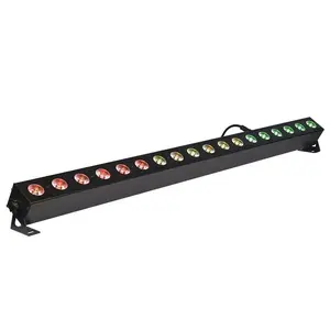 LED Bar Light Light4Me Deco 18 RGB 18W — RGB LED bar for decorative lighting