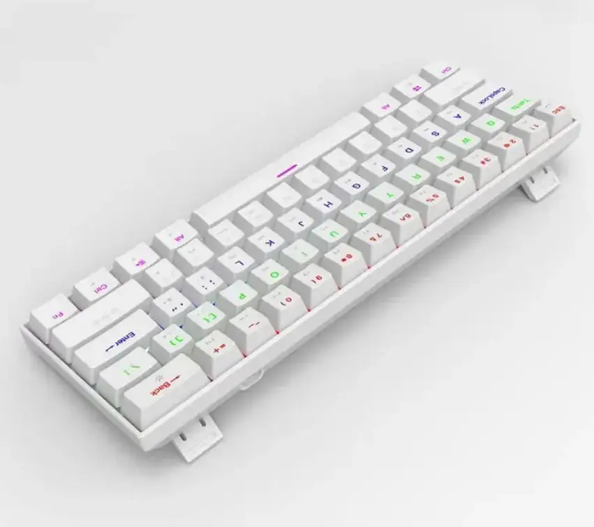 Mechanical TKL keyboard Acer OKW210 Photo 3
