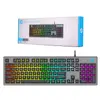 HP K500F RGB USB Gaming Keyboard Photo 2