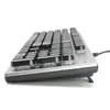 HP K500Y Membrane Gaming Keyboard Photo 3