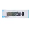 HP KM300F Gaming Keyboard and Mouse Set Photo 3