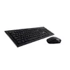 Wireless keyboard and mouse HP CS10 Photo 2