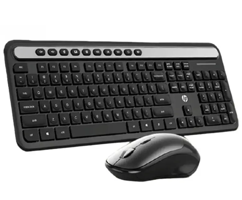 Беспроводной комплект HP CS500 Photo 2