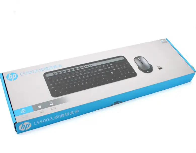 Беспроводной комплект HP CS500 Photo 3