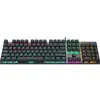 Mechanical gaming keyboard HP GK400F RGB USB Photo 2