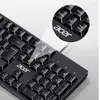 Wired Keyboard Acer K-212B USB Photo 3