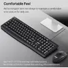 Vadu tastatūra un pele Acer OAK040 USB Photo 2