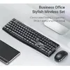 Acer LK41-2K wireless keyboard and mouse Photo 2