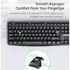 Acer LK41-2K wireless keyboard and mouse Photo 5