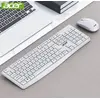Wireless keyboard and mouse Acer LK41-2K Photo 2