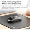Wireless keyboard and mouse Acer LK41-2K Photo 5