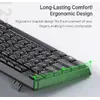 Wireless keyboard and mouse Acer LK41-2K Photo 6
