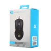 Игровая мышь HP M160 Photo 2