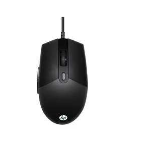 Игровая мышь HP M260 проводная