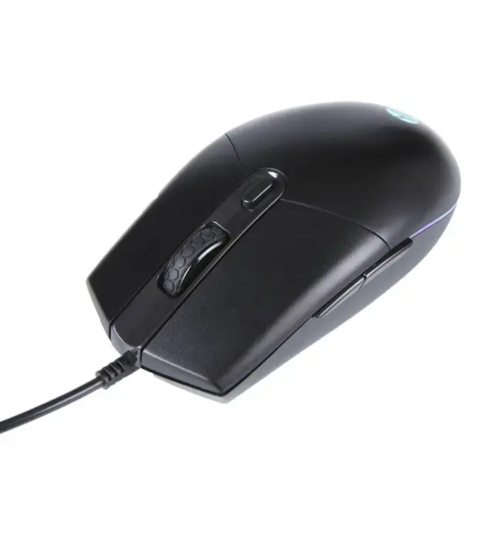 Игровая мышь HP M260 Photo 2
