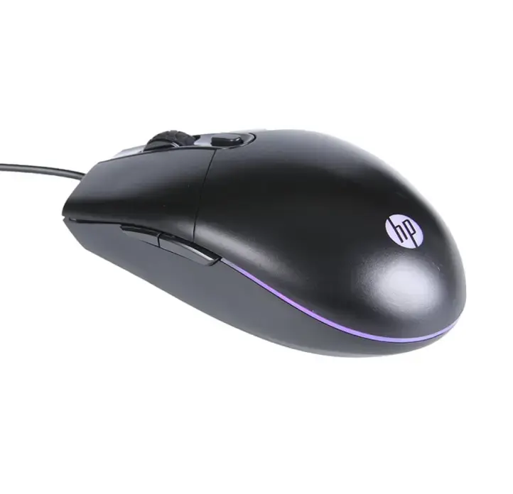 Игровая мышь HP M260 Photo 3