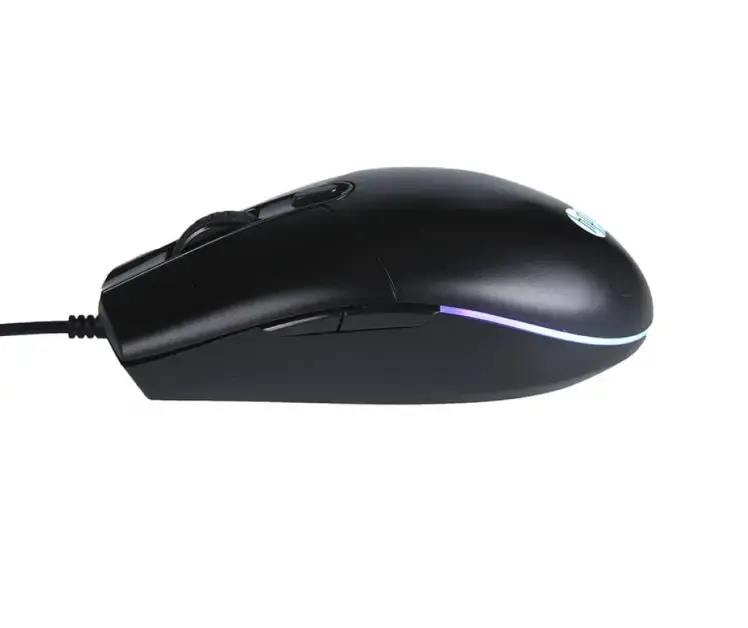 Игровая мышь HP M260 Photo 4